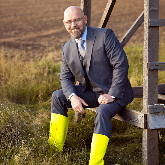 Paweł Jędrzejewski Land Developer 020