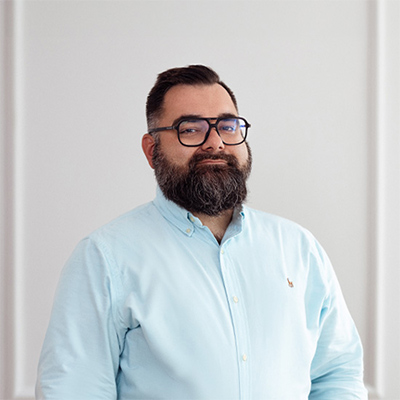 Tomasz Mosiołek