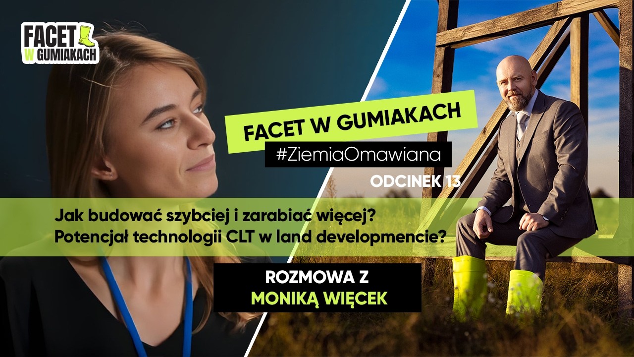 Ziemia Omawiana Odcinek 13